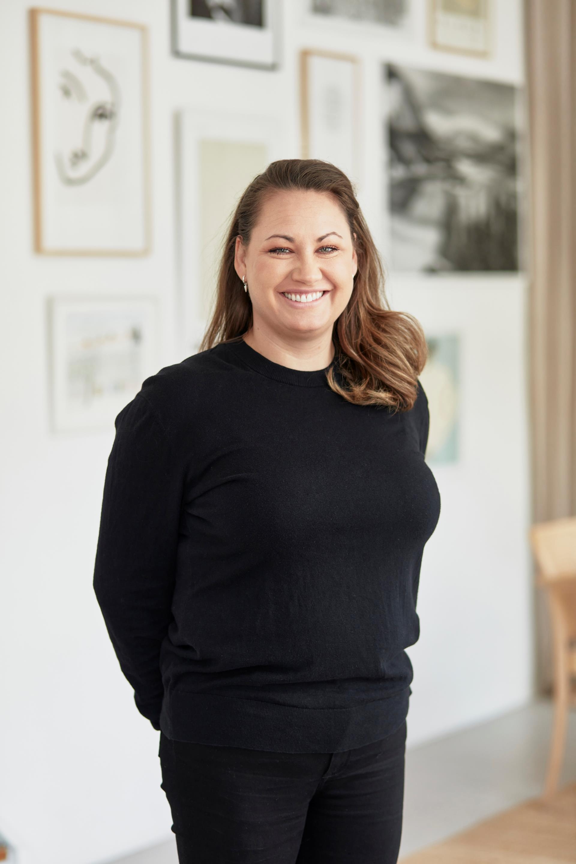 Isabelle Thulin