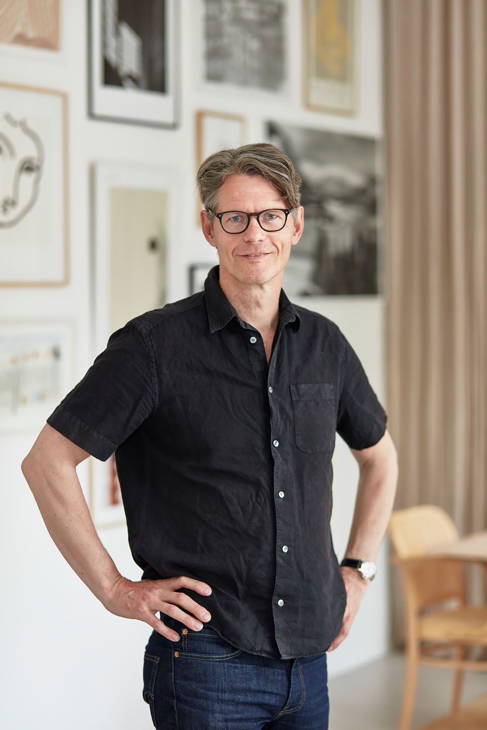 Krister Engström