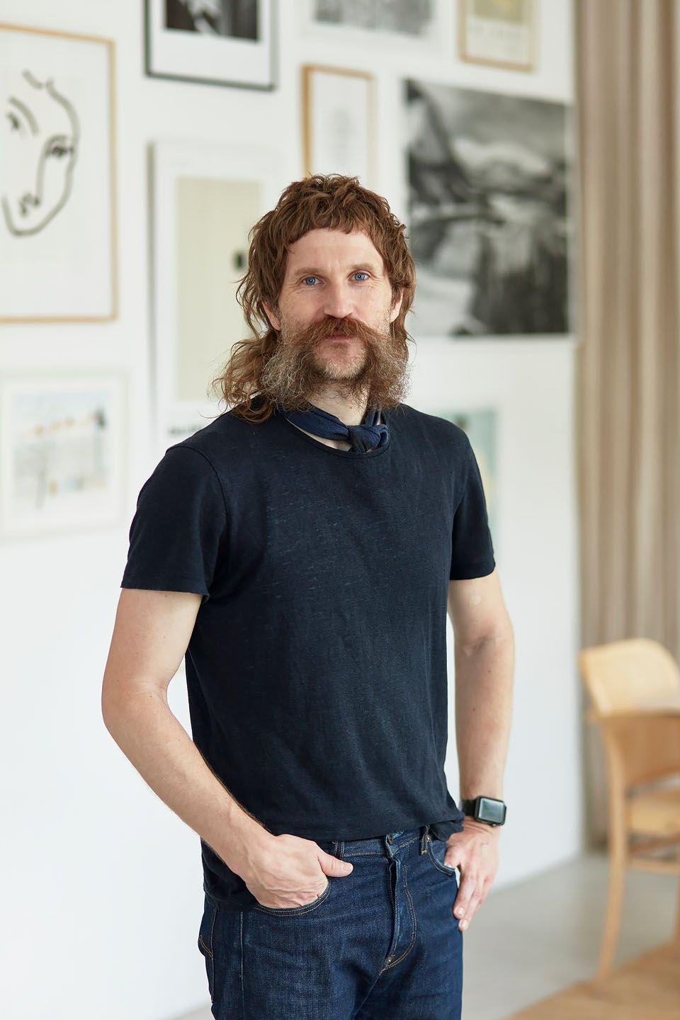 Oskar Larsson