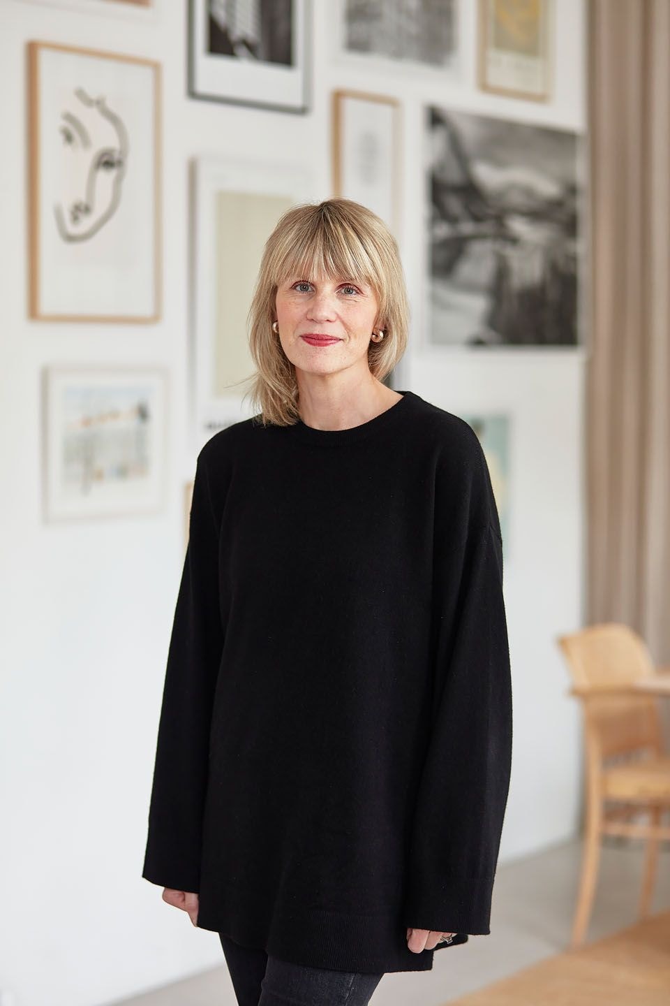 Charlotte Ryding